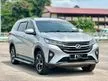Used 2019 Perodua Aruz 1.5 AV SUV