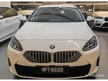 Sime Darby BMW Premium Low mileage 2025 BMW 218 1.5 Gran Coupe Sport Coupe