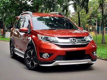 2016 Honda BR-V 1.5 E Prestige SUV at Istimewa KM Low