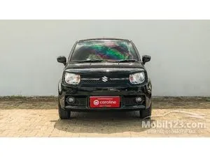 2018 Suzuki Ignis 1.2 GL SUV