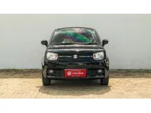 2018 Suzuki Ignis 1.2 GL SUV 1 TAHUN GARANSI - FREE TEST DRIVE - CAROLINE PORIS