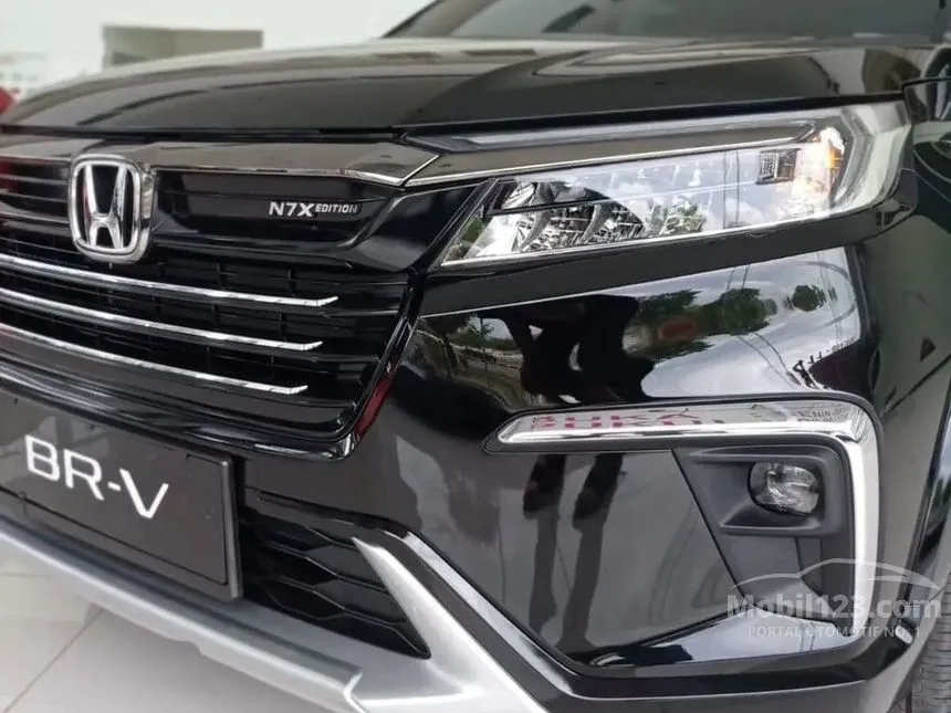 2024 Honda BR-V Prestige N7X SUV