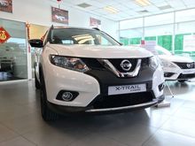 2020 Nissan X-Trail 2.0 X-CVT SUV