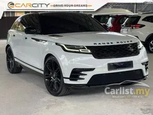 2019 Land Rover Range Rover Velar 3.0 P380 R-Dynamic SUV