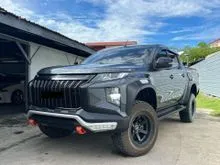 2023 Mitsubishi Triton Premium (AT)