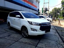 2017 Toyota Kijang Innova 2.4 V MPV