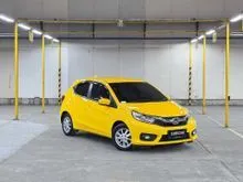 2019 Honda Brio 1.2 Satya E Hatchback