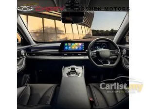 2025 Chery Tiggo 7 Pro 1.6 SUV