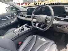 2025 Chery Tiggo 7 Pro 1.6 SUV