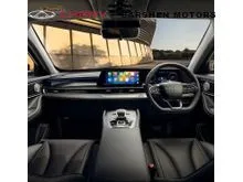2025 Chery Tiggo 7 Pro 1.6 SUV