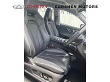 2025 Chery Tiggo 7 Pro 1.6 SUV
