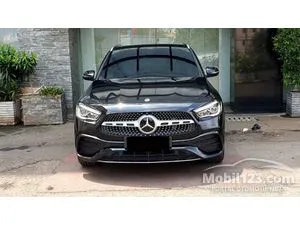 2022 Mercedes-Benz GLA200 1.3 AMG Line SUV