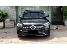 2022 Mercedes-Benz GLA200 1.3 AMG Line SUV