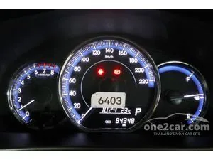 2020 Toyota Yaris Ativ 1.2 Mid Sedan