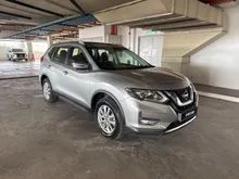 2019 Nissan X-Trail 2.0 SUV