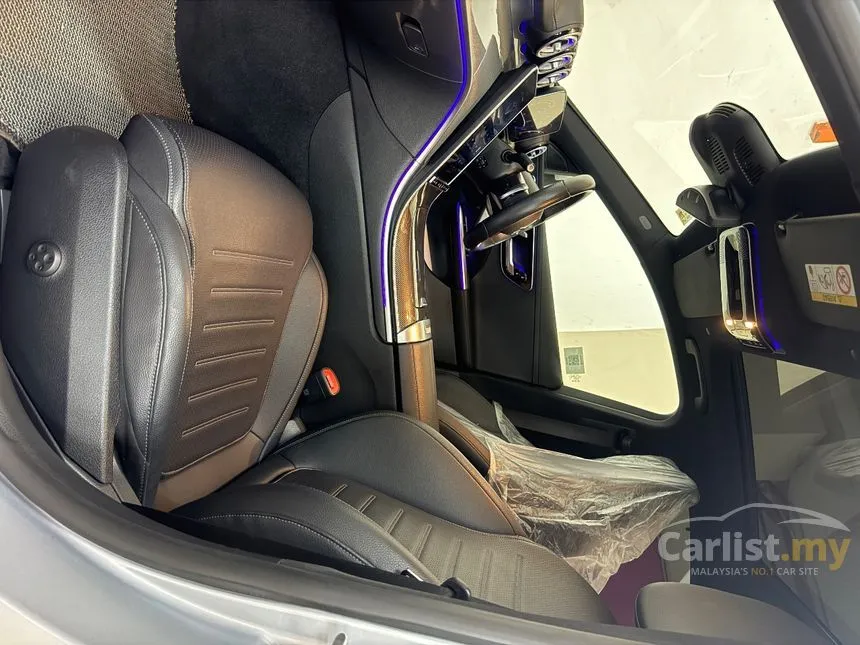 2022 Mercedes-Benz C300 AMG Line Sedan