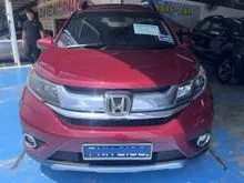 2018 Honda BR-V 1.5 V SUV