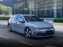 FULL VOLKSWAGEN SERVICE 2023 Volkswagen Golf 2.0 GTI IQ.Drive Hatchback
