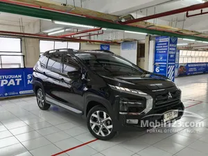 2022 Mitsubishi Xpander Cross 1.5 MPV