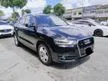 Used 2012 Audi Q3 2.0 TFSI Quattro SUV - Cars for sale