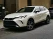 Recon 2020 Toyota Harrier 2.0 (A) G