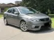 Used 2010 Kia Forte 1.6 SX Sedan - CAR KING - CONDITION PERFECT - NOT FLOOD CAR - NOT ACCIDENT CAR - TRADE IN WELCOME - Cars for sale