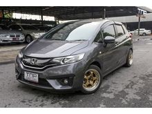 2015 Honda Jazz 1.5 (ปี 14-18) V i-VTEC Hatchback AT