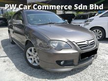 2011 Proton Persona 1.6 Elegance High Line GOOD CONDITION MUST VIEW