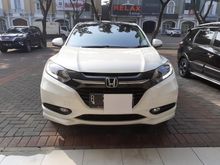 2017 Honda HR-V 1.8 Prestige SUV