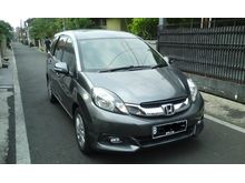 2014 Honda Mobilio 1.5 E MPV
