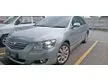 Used 2008 Toyota Camry 2.4 V (A) -USED CAR- - Cars for sale