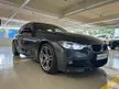 Used 2018 BMW 330e M Sport with Auto Selection Extended Warranty