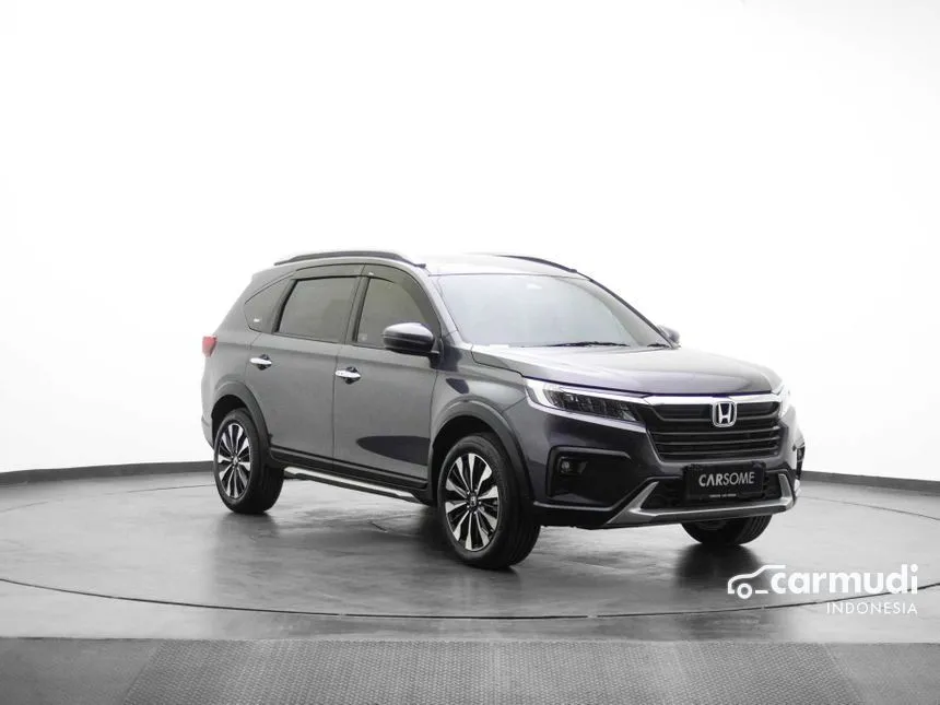 2023 Honda BR-V Prestige Honda Sensing SUV