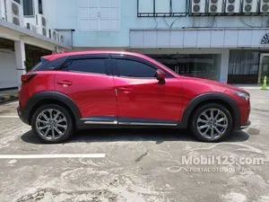 2020 Mazda CX-3 2.0 Pro SUV