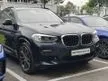 Used 2020 BMW X3 2.0 xDrive30i M Sport Good Condition BMW Premium Selection