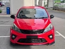 2018 Perodua Myvi 1.3 G