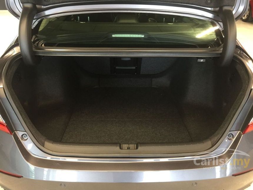 Honda Accord 2020 TC 1.5 in Selangor Automatic Sedan Grey ...
