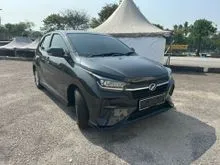 2026 Perodua AXIA 1.0 SE Hatchback r4ya 4lon best pantas senang