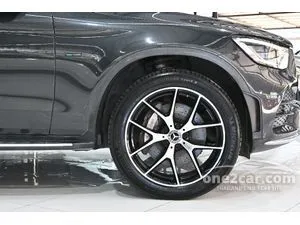 2022 Mercedes-Benz GLC300 2.0 e 4MATIC AMG Dynamic SUV