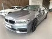Used (REG 2020 + LOW INTEREST) 2019 BMW 530e 2.0 M Sport Sedan