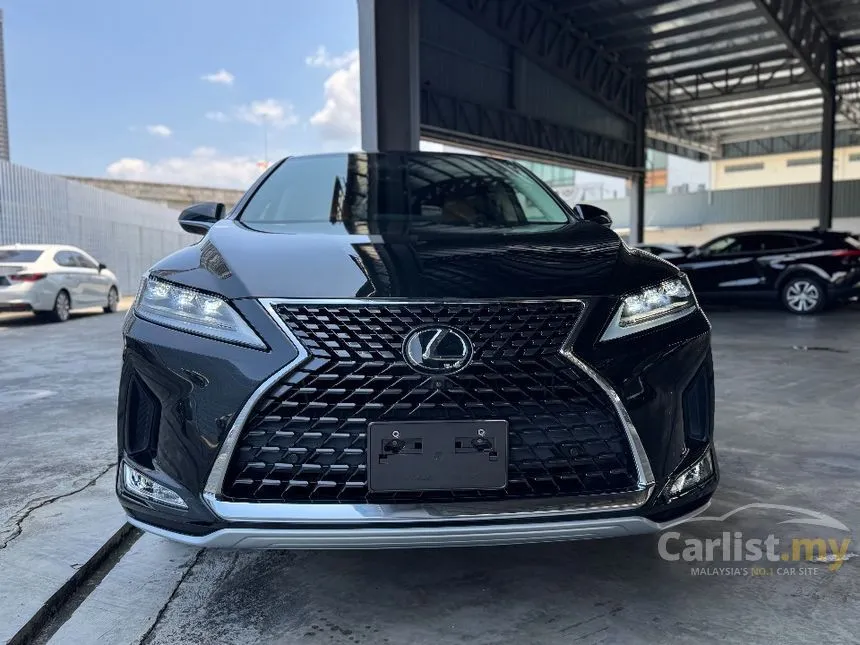 2020 Lexus RX300 Premium SUV