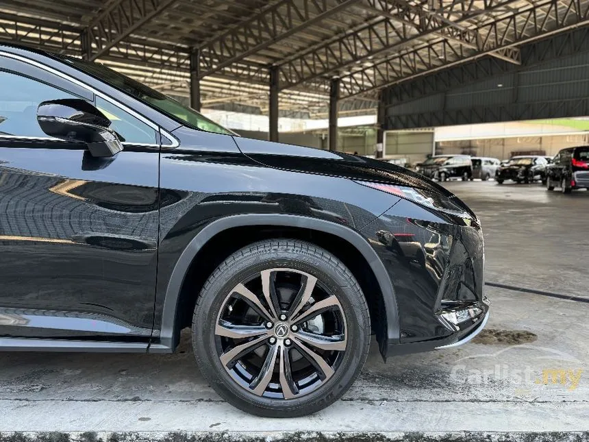 2020 Lexus RX300 Premium SUV
