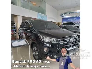 2026 Toyota Kijang Innova 2.4 G MPV