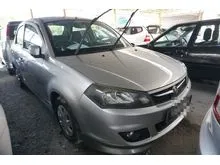 2013 Proton Saga 1.3 FLX Standard (A) -USED CAR-