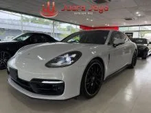 2021 Porsche Panamera 2.9 Hatchback MOST CHEAPEST IN JB (Fast Loan Approval , No Hidden Fee )
