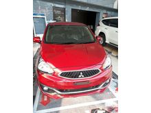 Mitsubishi Mirage Program Dp paling Murah