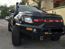 2015 Ford Ranger 2.2 XLT Hi-Rider Pickup Truck
