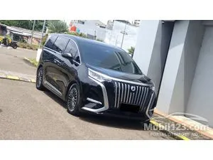2025 Denza D9 Advanced MPV