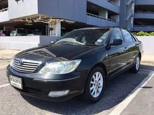 2003 Toyota Camry 2.4 (ปี 02-06) Q Sedan AT