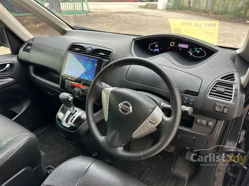 2015 Mazda 2 SKYACTIV-G Sedan